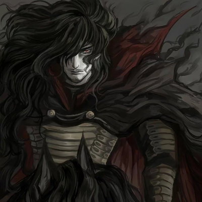 ♱ blake ♱
