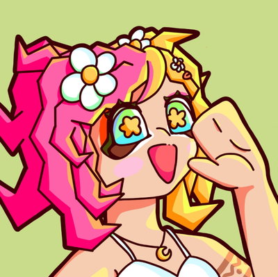 MiyjaFleur