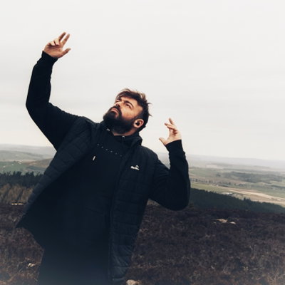 TheBeardedVoiceActor