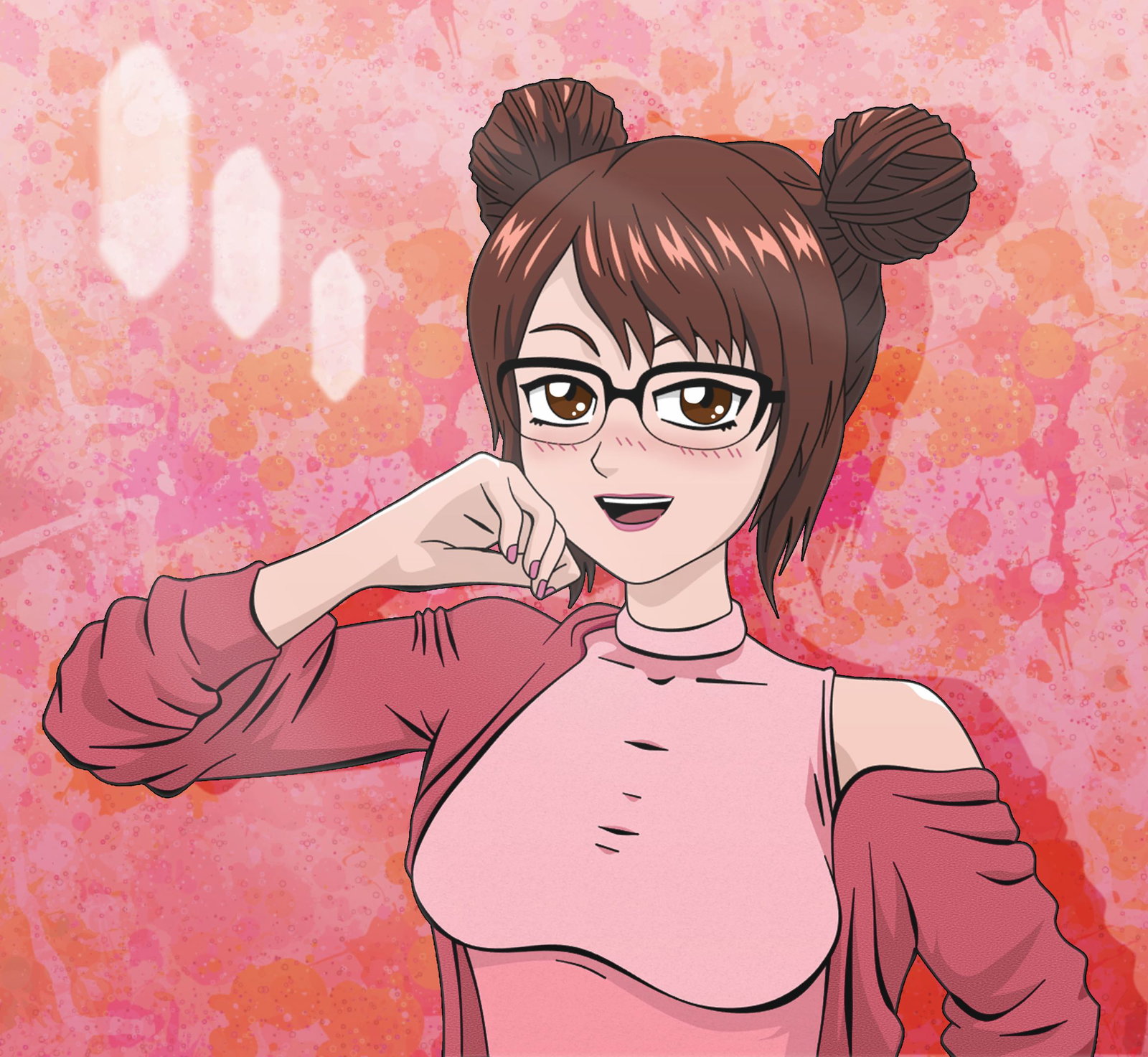 Lydia