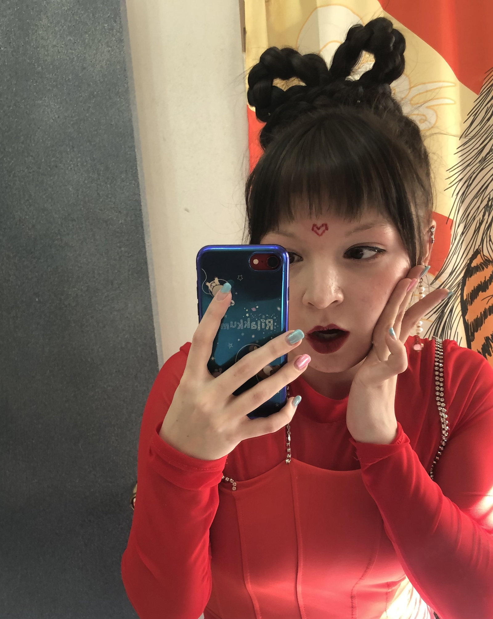 Mimi