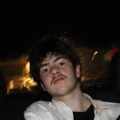 CreepyUncleCody