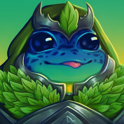 Gecko Knight