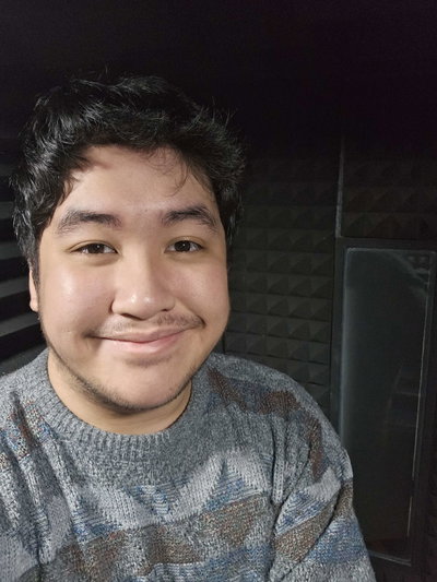EJ Espino