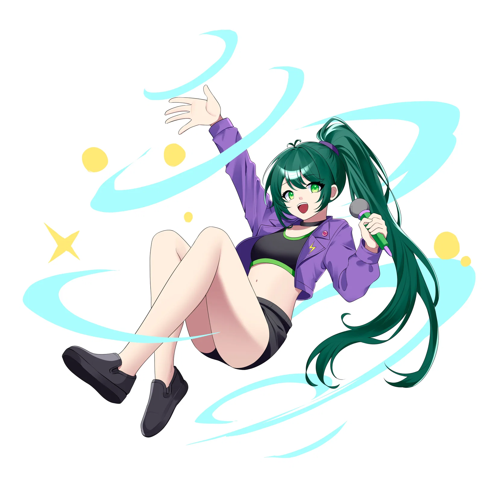 Eris Vox