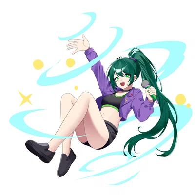 Eris Vox
