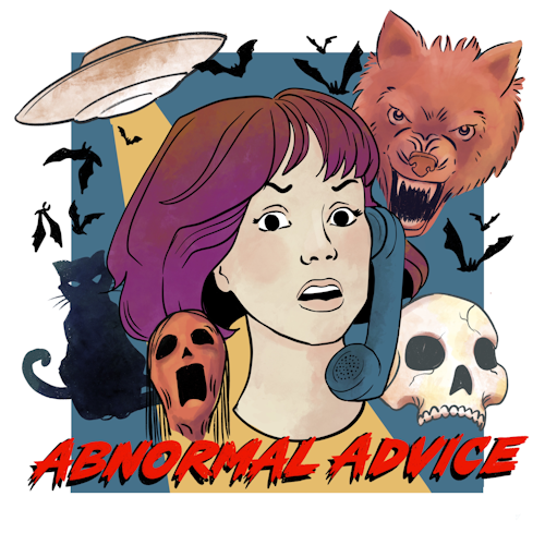 Abby (Abnormal Advice podcast)