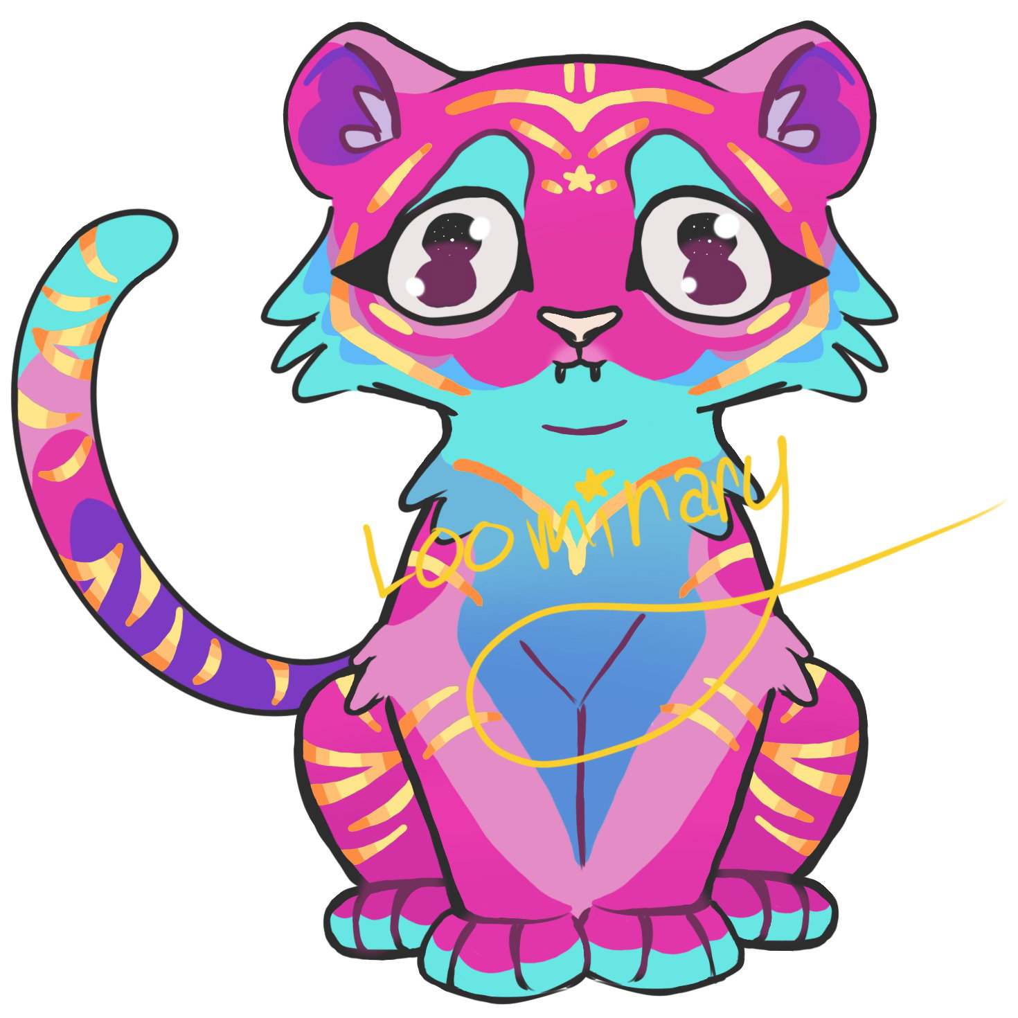Loominary