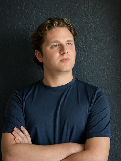 Chase Sanchez