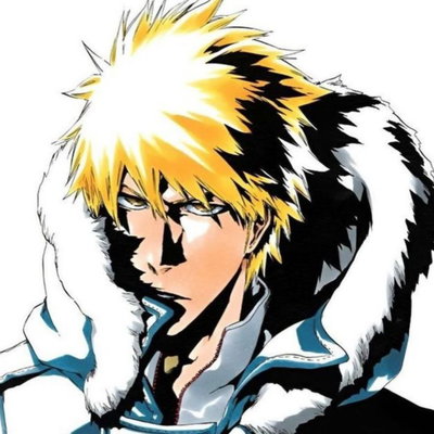 Swagger Kurosaki 