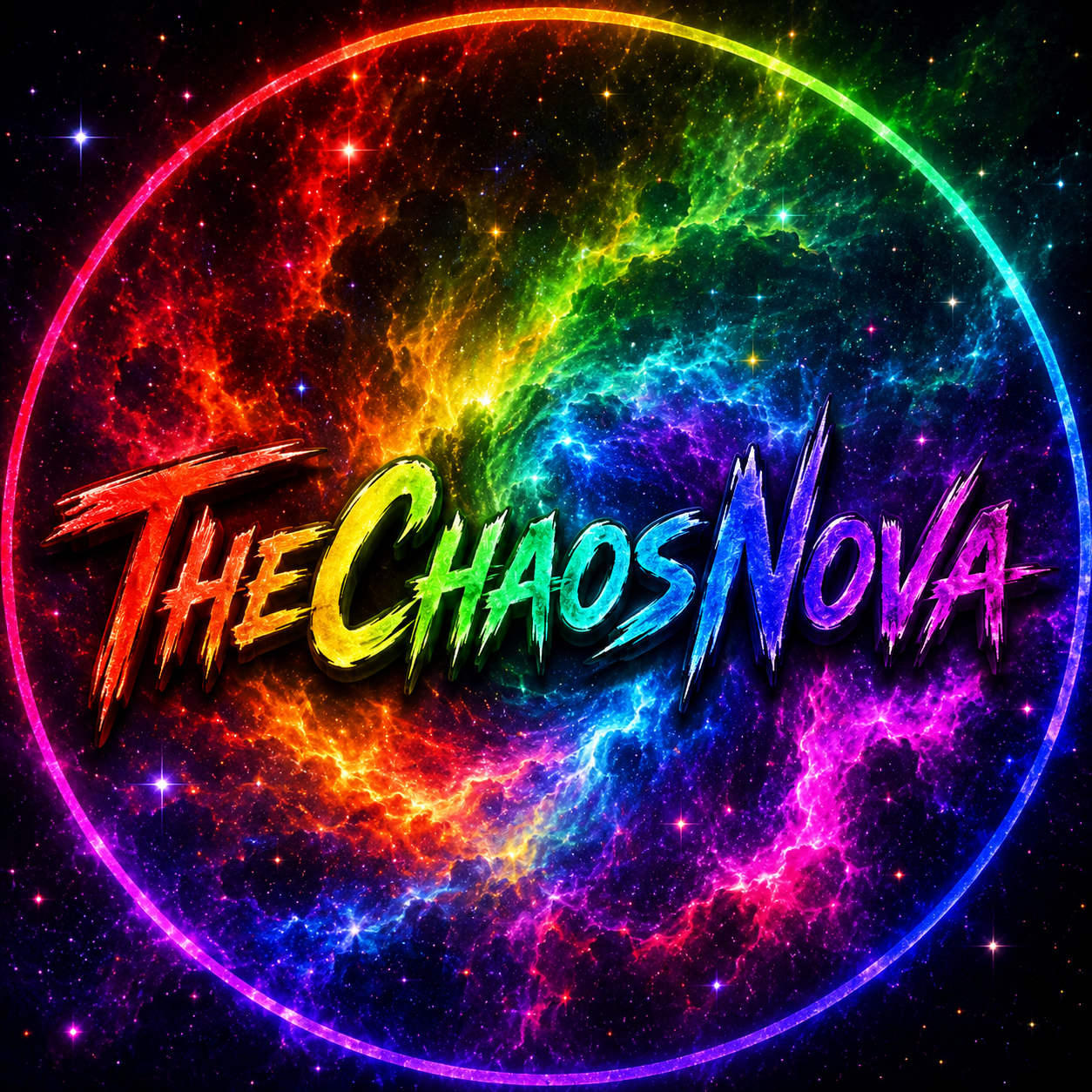 TheChaosNova