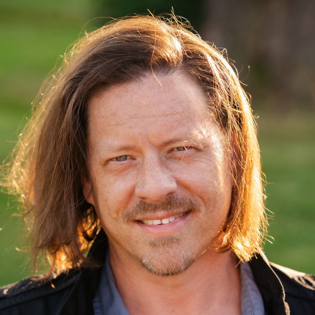 Michael Larkin