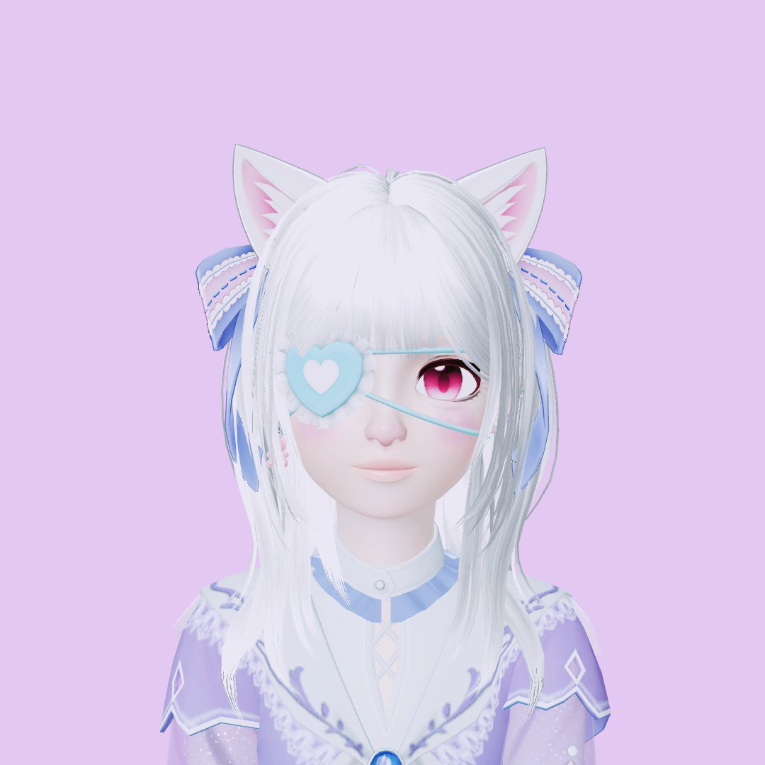 Mia Moonfang