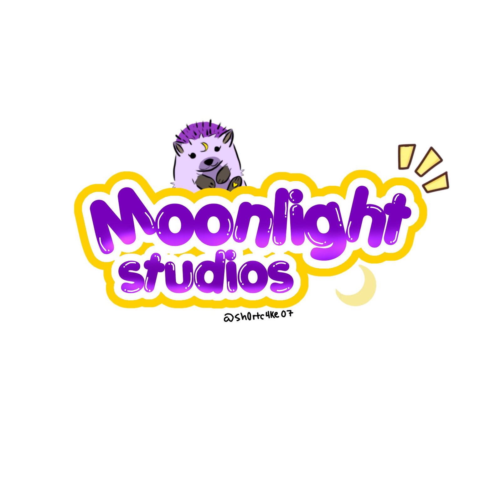 Moonlight Studio Dubs