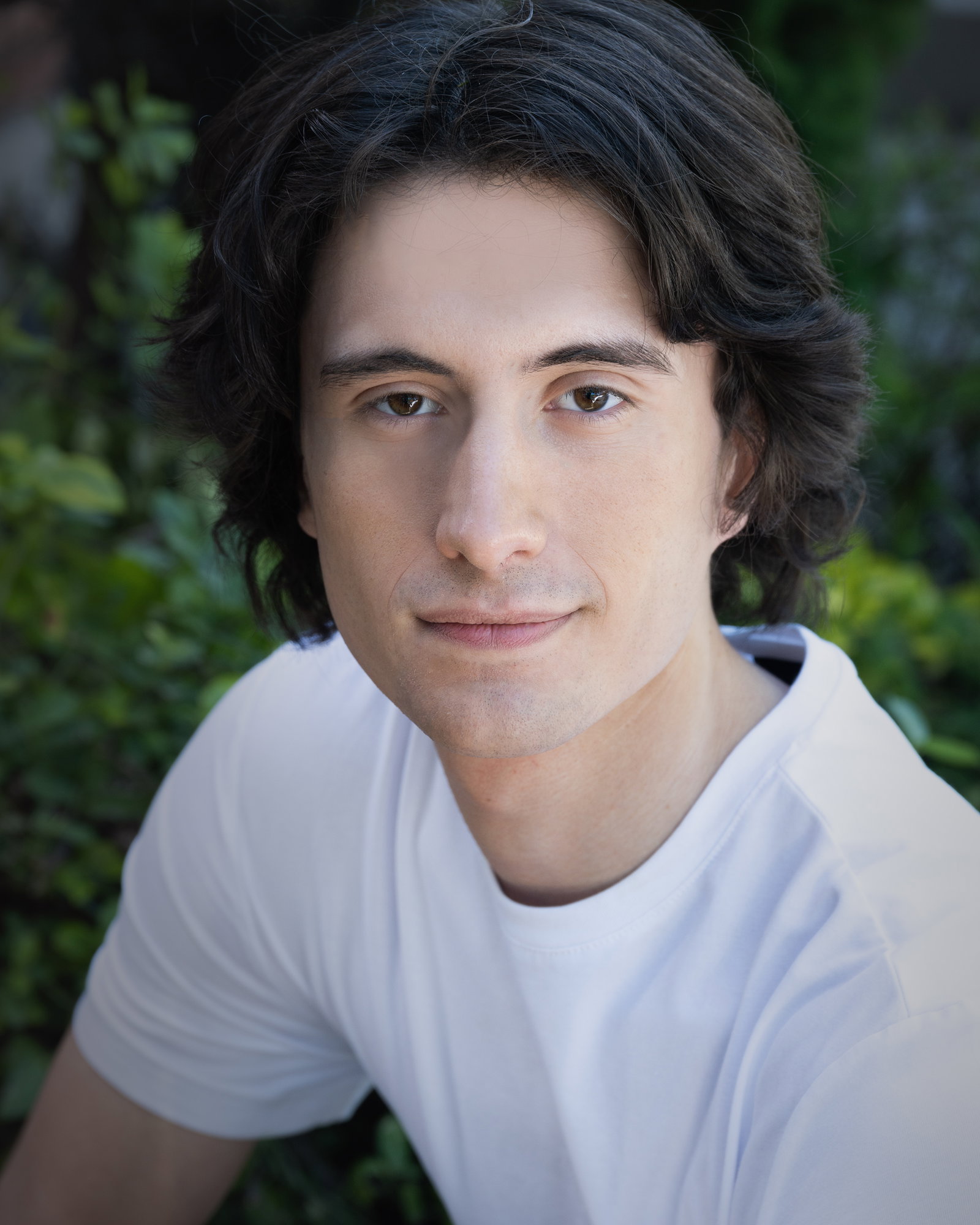 Michael-James Miklos