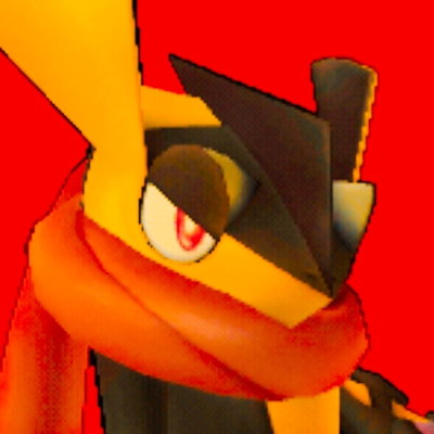 Torogamer64 official 