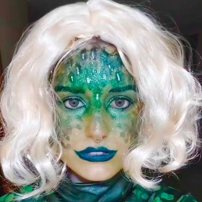 Melanie Suchus