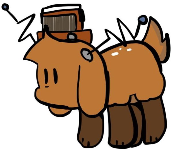 Ram radio