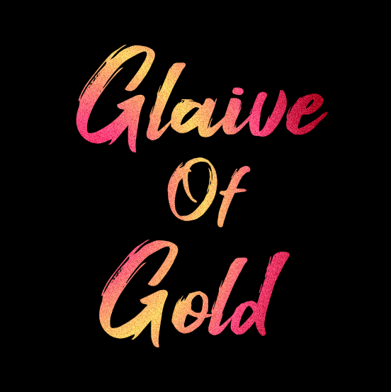 GlaiveOfGold