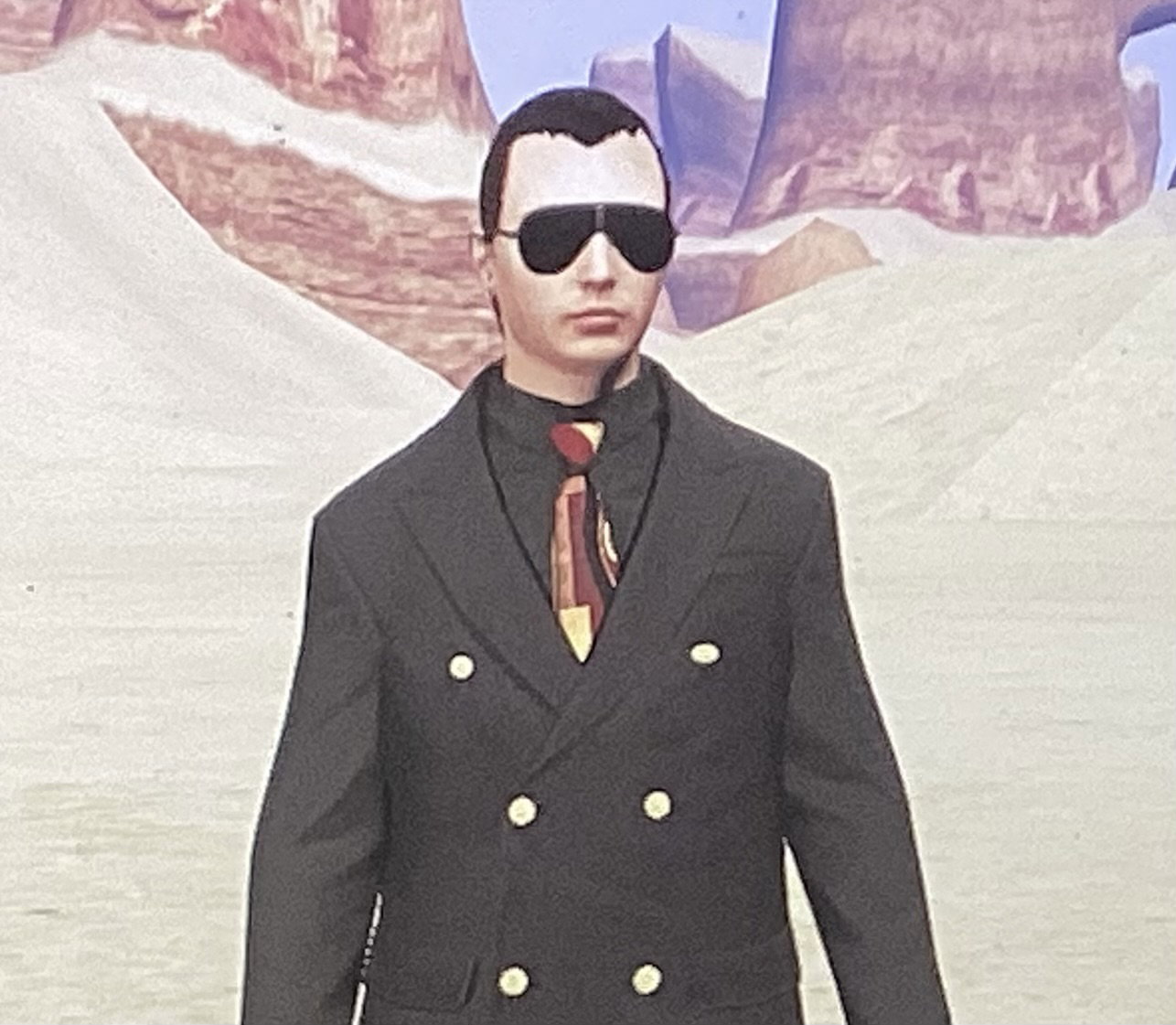 OrangeJacket224