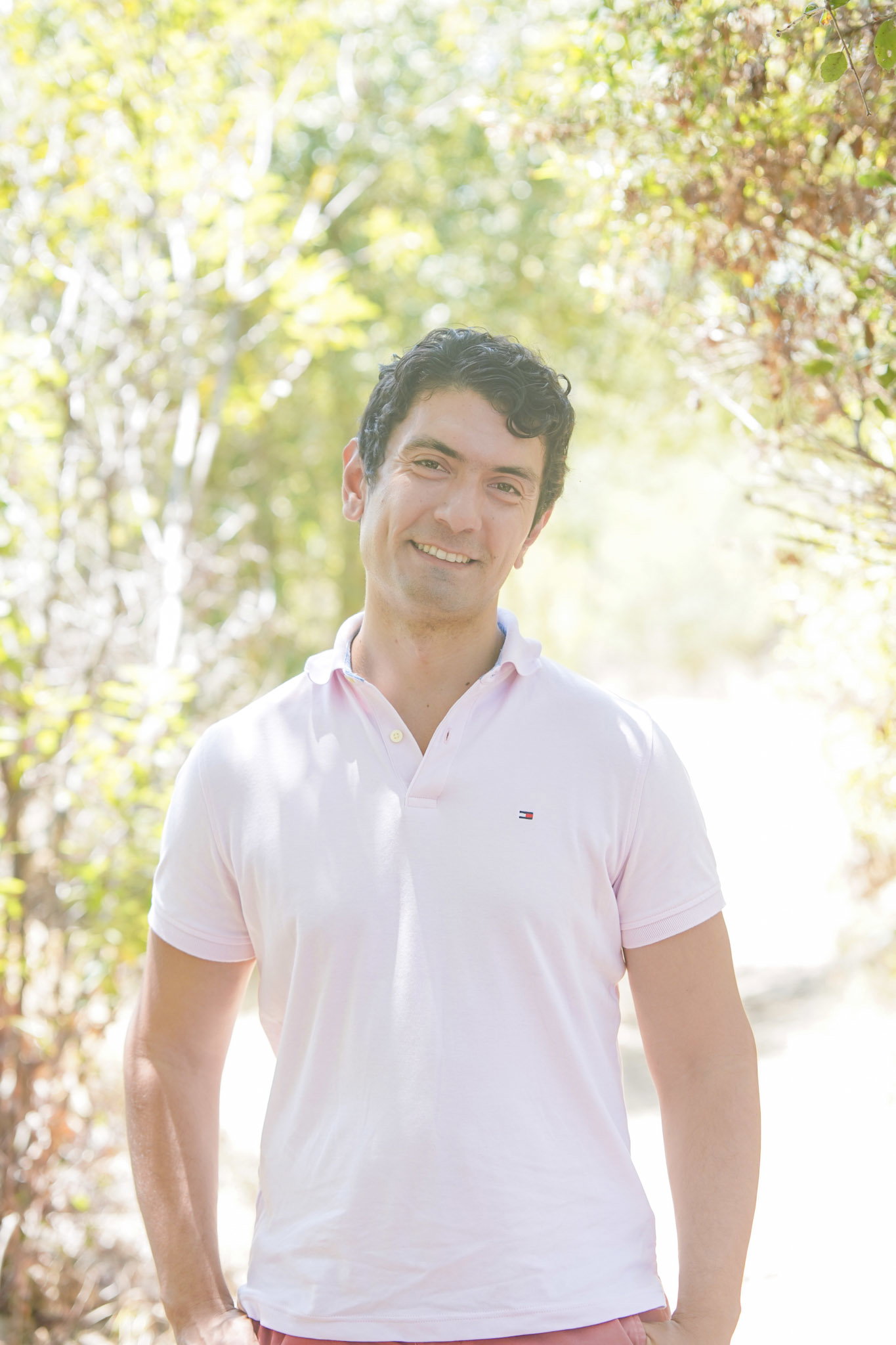 Cristian Molina