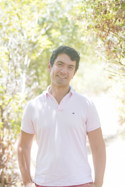 Cristian Molina