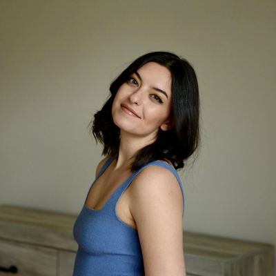 Julia Vasiliev
