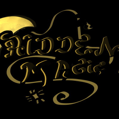 Hidden Magic