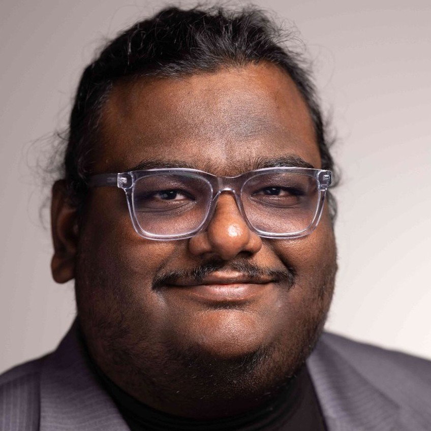 Anuresh Chakraborty