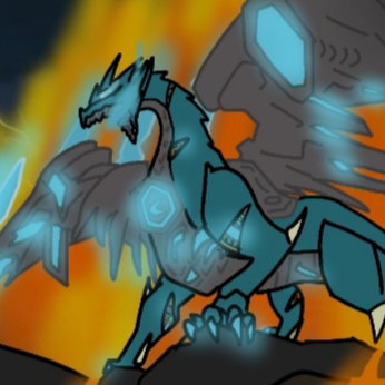 NavaQaimDragon