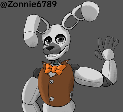 Zonnie 6789