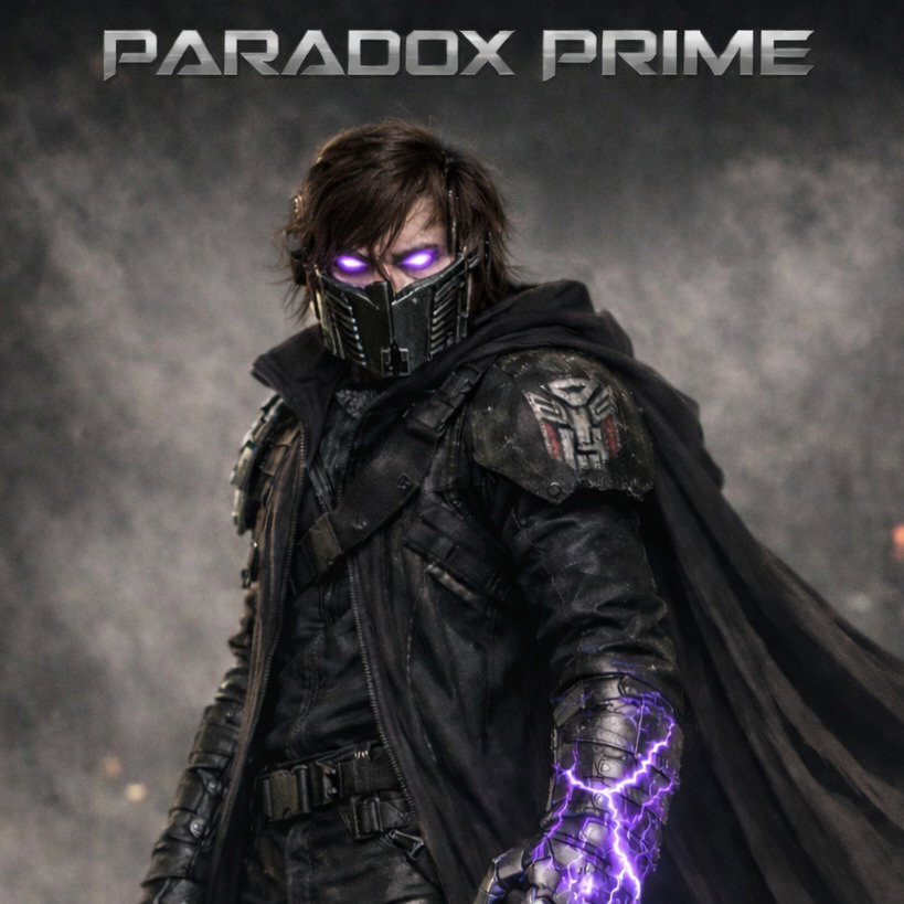 Paradox Prime
