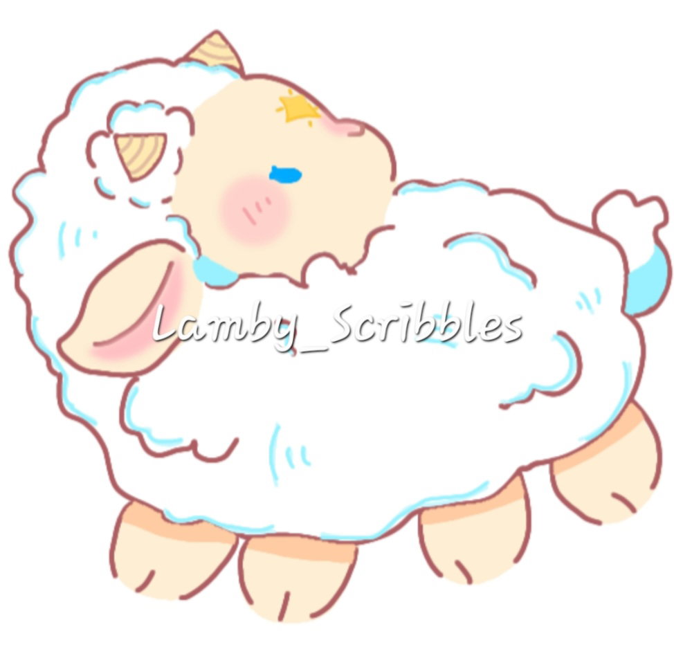 LambyScribbles