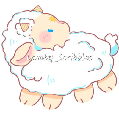 LambyScribbles