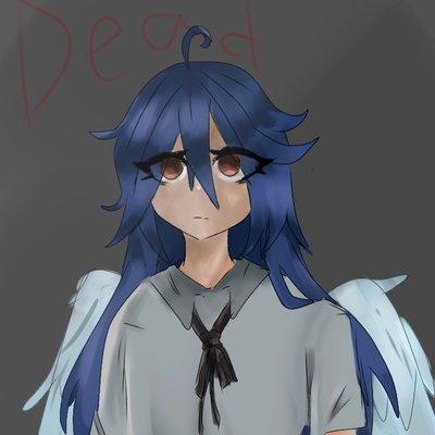 Angel!