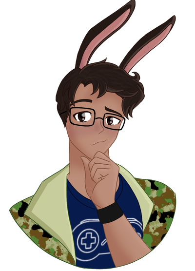SpicyRabbitva