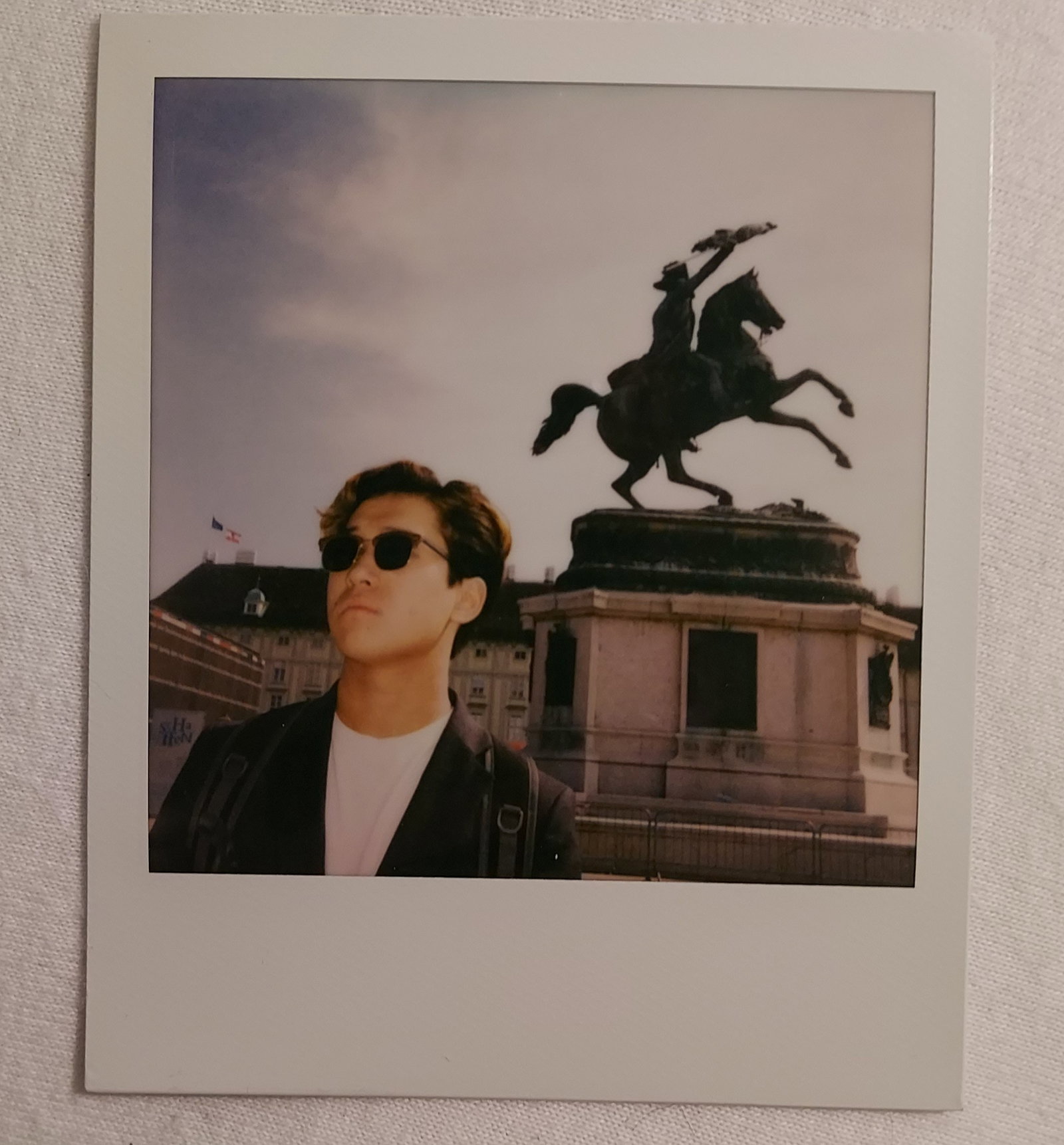 Samuel Kim