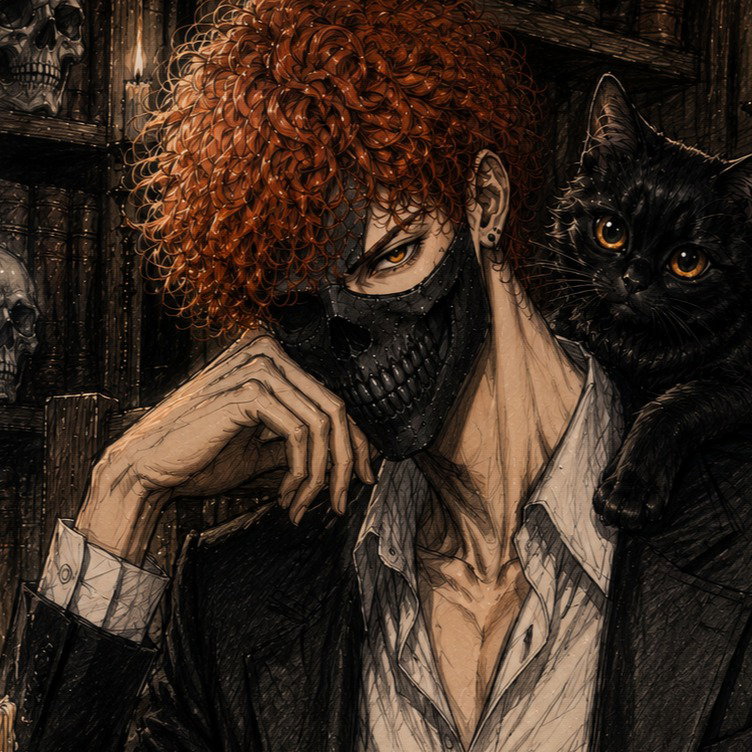 DeathIsReading
