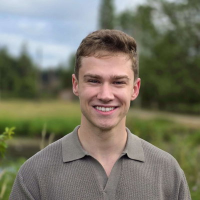 Matt Mott