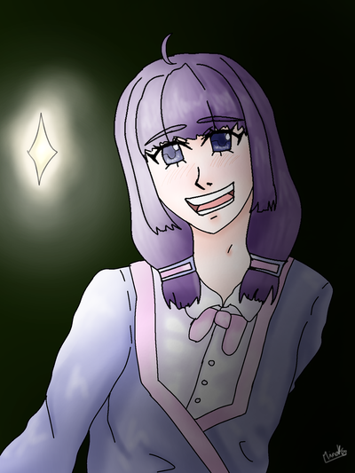 Minako Momohara