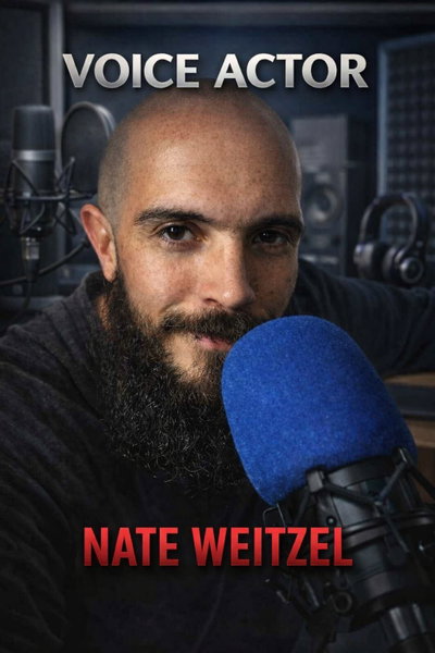 nate weitzel