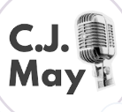 CJ May