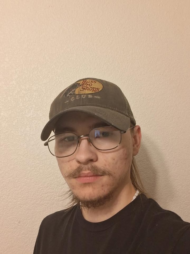 Braiden Mullenax