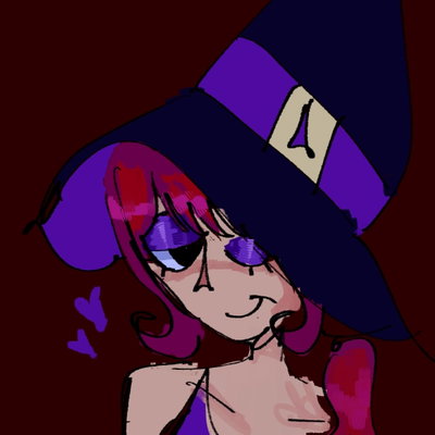 SillySorceress