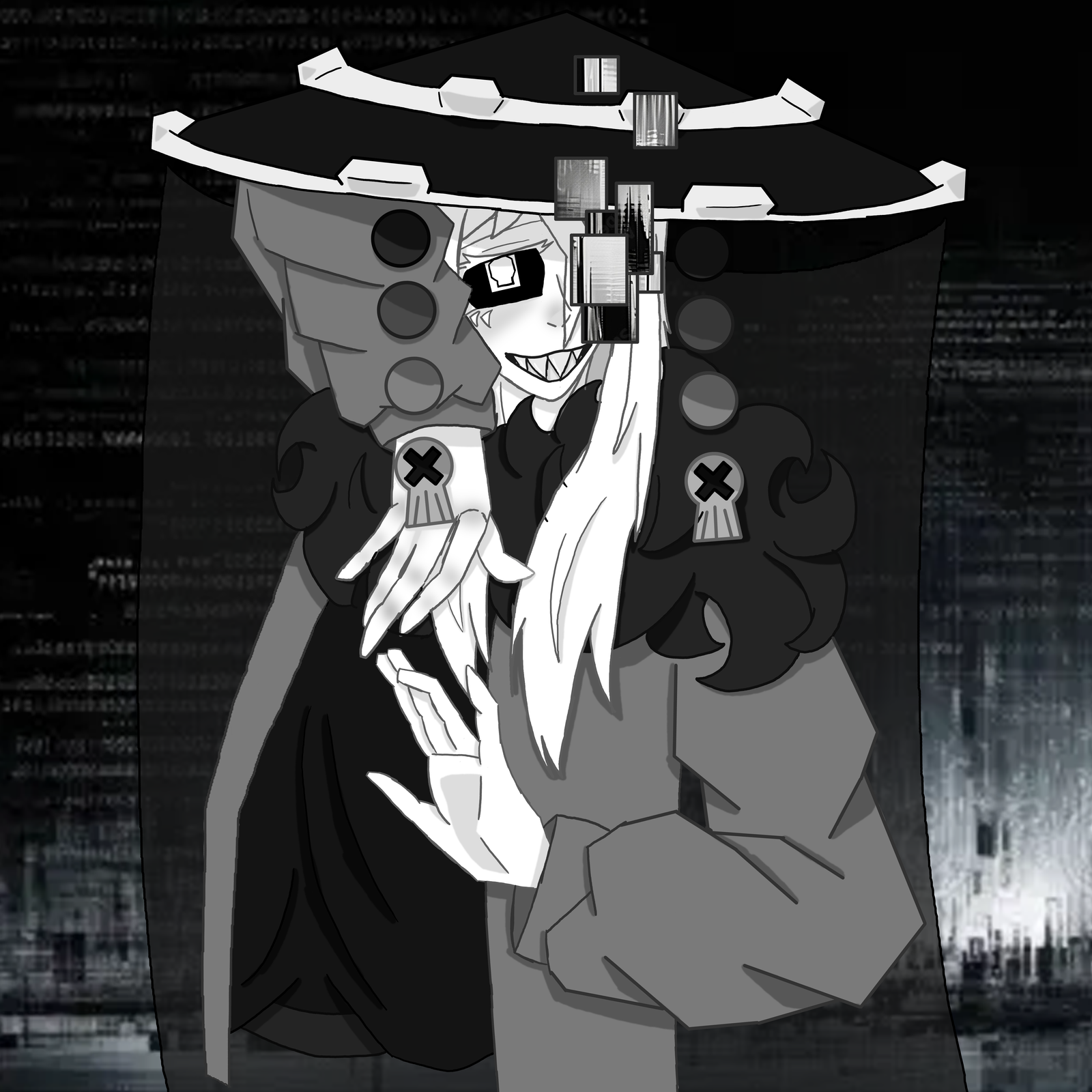 Th3GlitchedReaperr