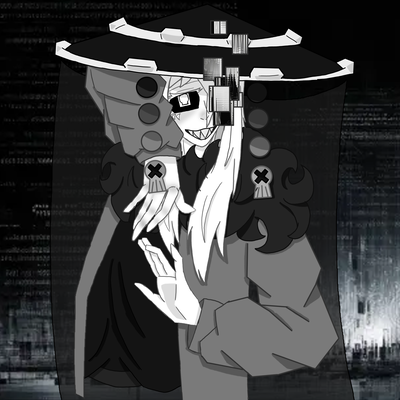 Th3GlitchedReaperr