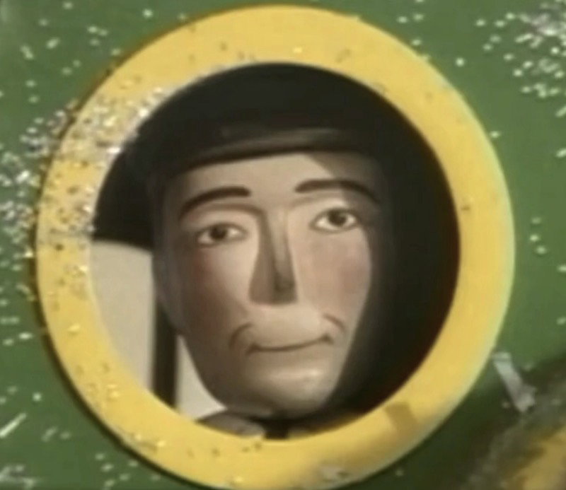 Splendid James