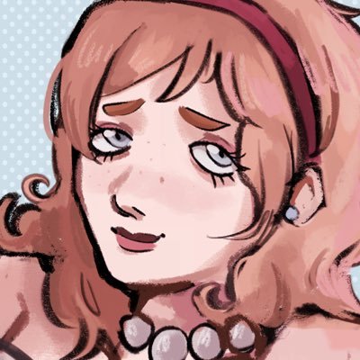 Bonnie Mae
