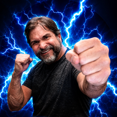 Brad Storm