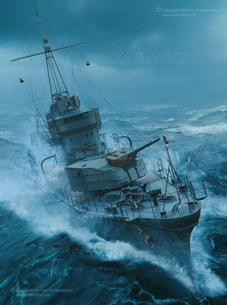 Dreadnought1915 